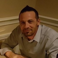 Steven Simone