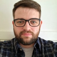 Tony Palmer