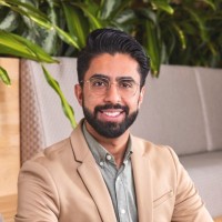 Zain Naqvi