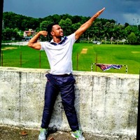 rohit chouhan
