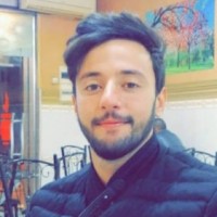Anes Hadj Bouameur