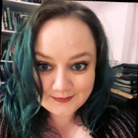 Jenny Worrall