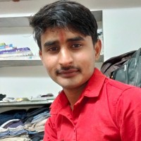 Ankush Sen