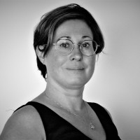 Sandra Escribano