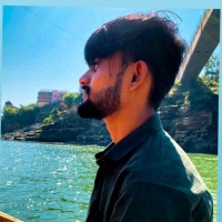 Suraj Sarnaik