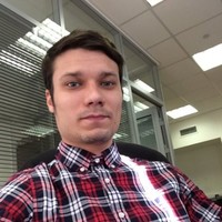 Илья Ильин