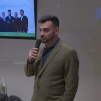 Claudio Savarino