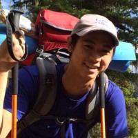 Nicholas Louie