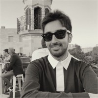Asad Iqbal