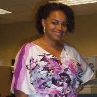 Amber Jackson