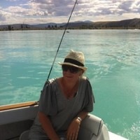 Justine Abernethy