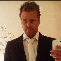 Niclas jansson