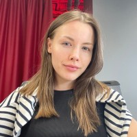 Anna Minakova