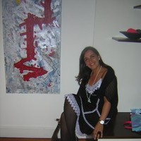 Maria Laura Escobar