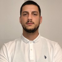 Jon Fejzullahu