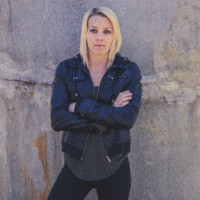 Brittany Marcotte