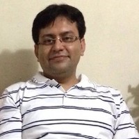 Arvind Tyagi