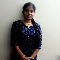 Pavithra S