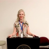 Charlotte Foster