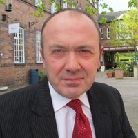 Andy Comber