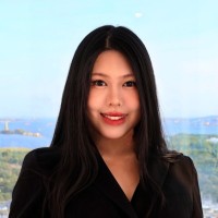 Jennifer Xie