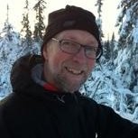 Christer Bernson