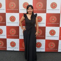 Yaqueline Patricia Espinoza Pino