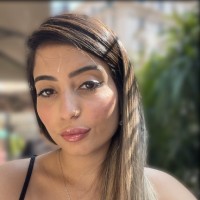 Linoy Sahar