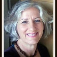 Nancy Holder