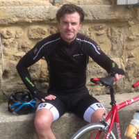 David Connolly