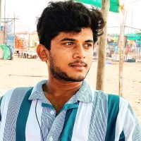 Sriman S