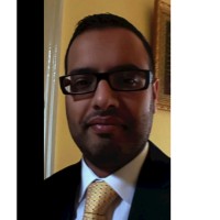 Irfan Shiraz