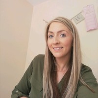 Clare Mclaughlin