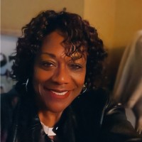 Sonja Crocker