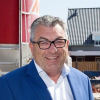 Hans van den Bosch