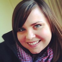 Katie Barbour
