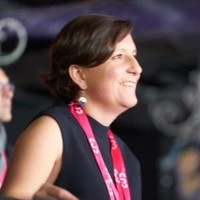 Marie Beaurain