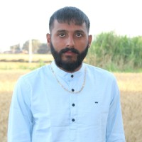 Nitin Bhola