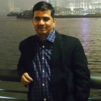 Akhilesh Kothari