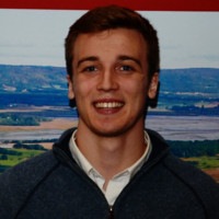 Connor Sheehan