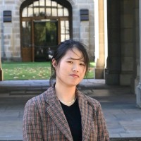 Grace Ma