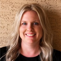 Christina Dalrymple