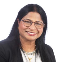 Fathima Rahman