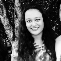 Sayoni Mondal