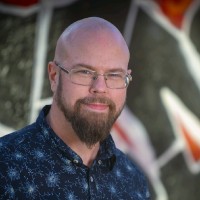 Daniel Olofsson