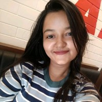 Amanisha Chakraborty