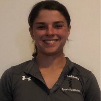 Rebecca Swart