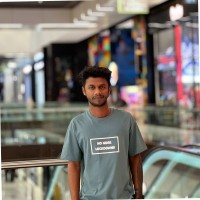 Akhil M