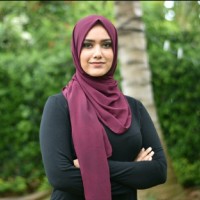 Rizwana Patel