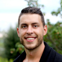 Brandon Richardson